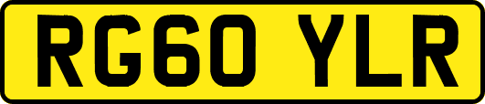 RG60YLR