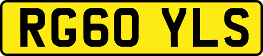 RG60YLS