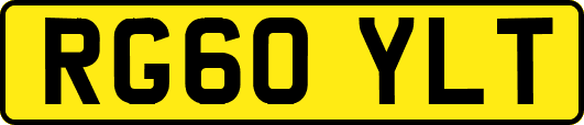 RG60YLT