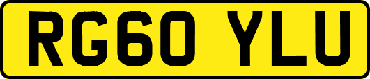 RG60YLU