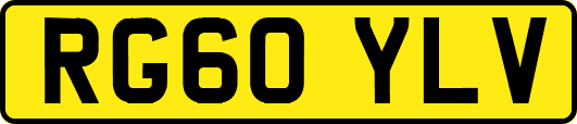 RG60YLV