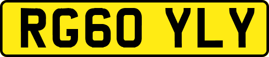 RG60YLY
