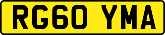 RG60YMA
