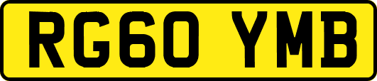 RG60YMB