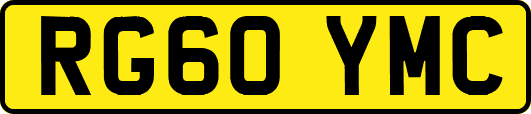 RG60YMC