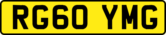 RG60YMG