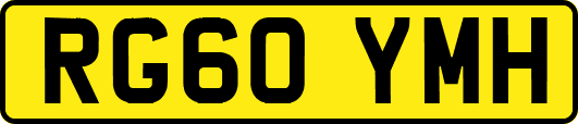 RG60YMH