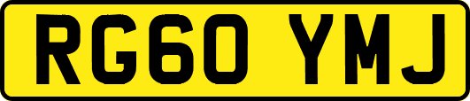 RG60YMJ