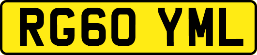 RG60YML