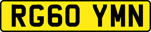 RG60YMN