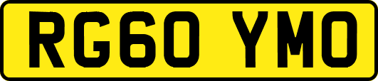 RG60YMO