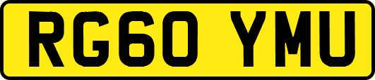 RG60YMU