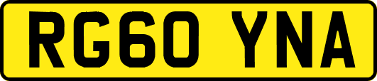 RG60YNA