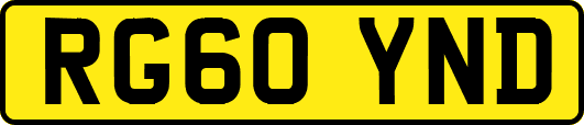 RG60YND