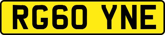 RG60YNE