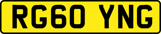 RG60YNG