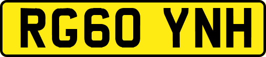 RG60YNH