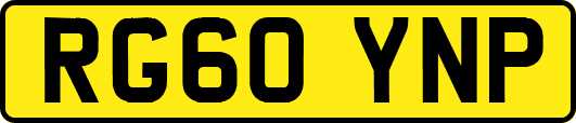 RG60YNP