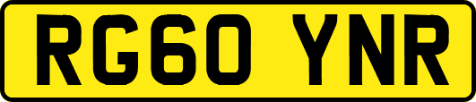 RG60YNR