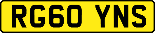 RG60YNS