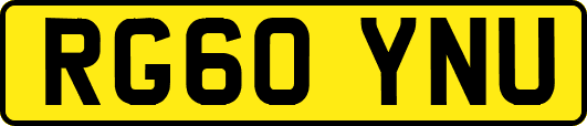 RG60YNU