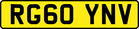 RG60YNV