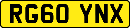 RG60YNX