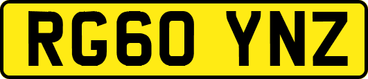 RG60YNZ