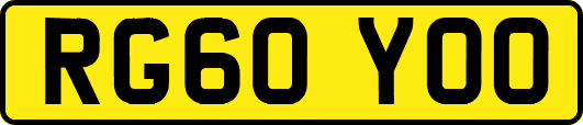 RG60YOO