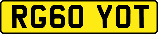 RG60YOT