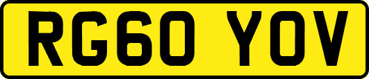 RG60YOV