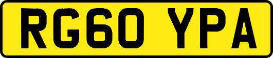 RG60YPA