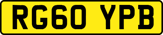 RG60YPB