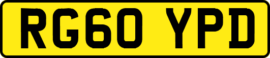 RG60YPD