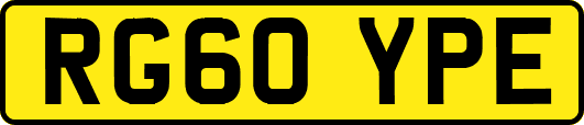 RG60YPE