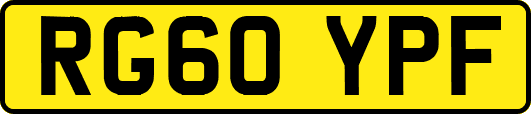 RG60YPF