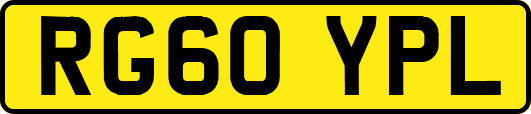 RG60YPL