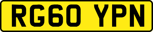 RG60YPN