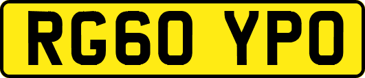 RG60YPO