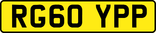 RG60YPP