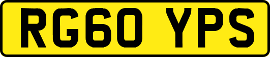 RG60YPS