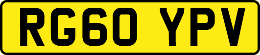 RG60YPV