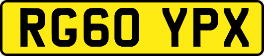 RG60YPX