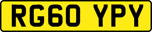 RG60YPY