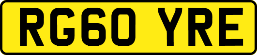 RG60YRE