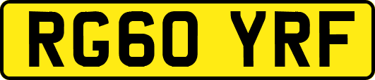 RG60YRF