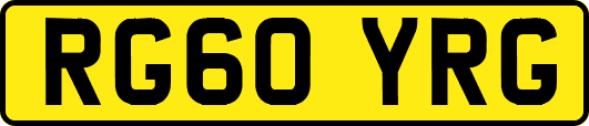 RG60YRG