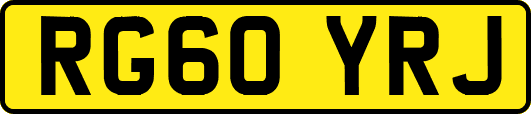 RG60YRJ