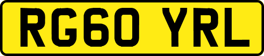 RG60YRL