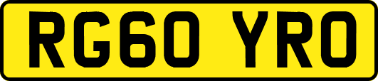 RG60YRO
